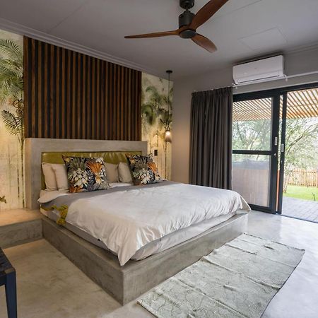 Muunga Bush Lodge & Spa Hoedspruit Esterno foto
