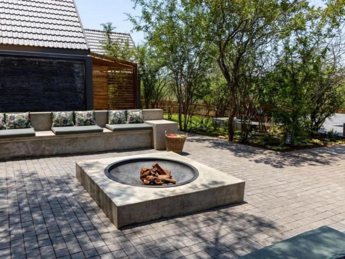 Muunga Bush Lodge & Spa Hoedspruit Esterno foto