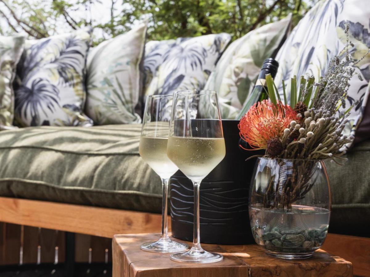 Muunga Bush Lodge & Spa Hoedspruit Esterno foto