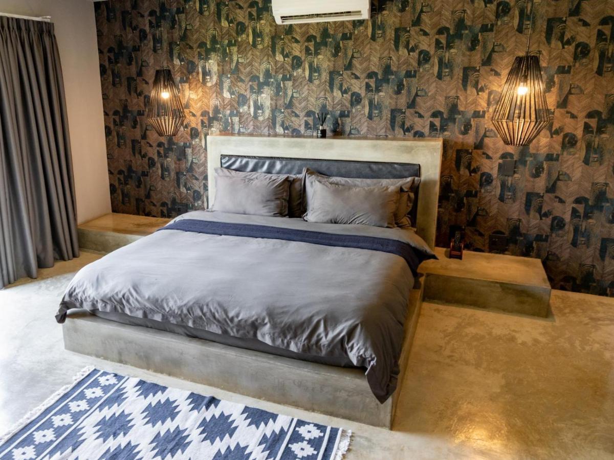 Muunga Bush Lodge & Spa Hoedspruit Esterno foto