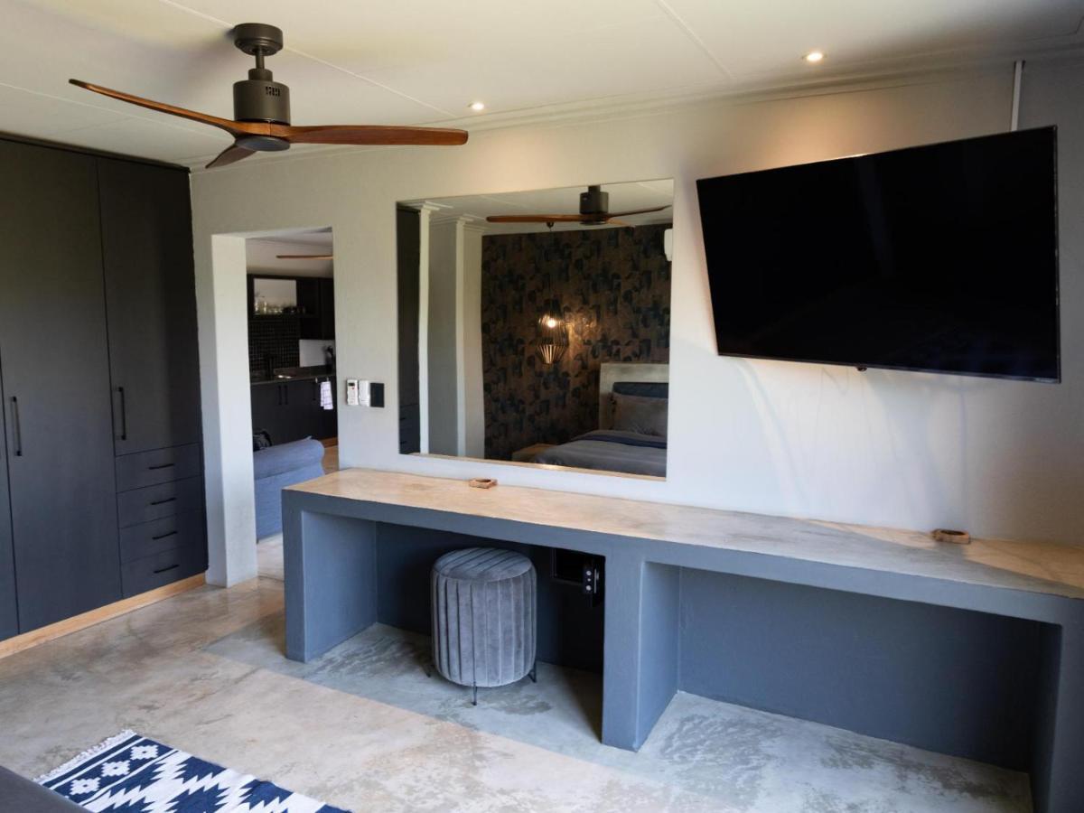 Muunga Bush Lodge & Spa Hoedspruit Esterno foto