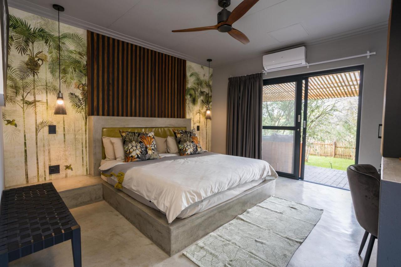 Muunga Bush Lodge & Spa Hoedspruit Esterno foto