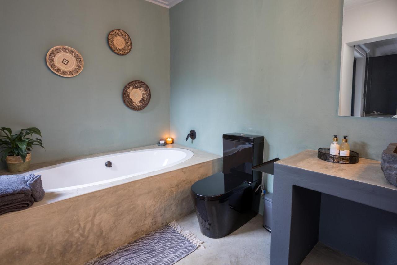 Muunga Bush Lodge & Spa Hoedspruit Esterno foto