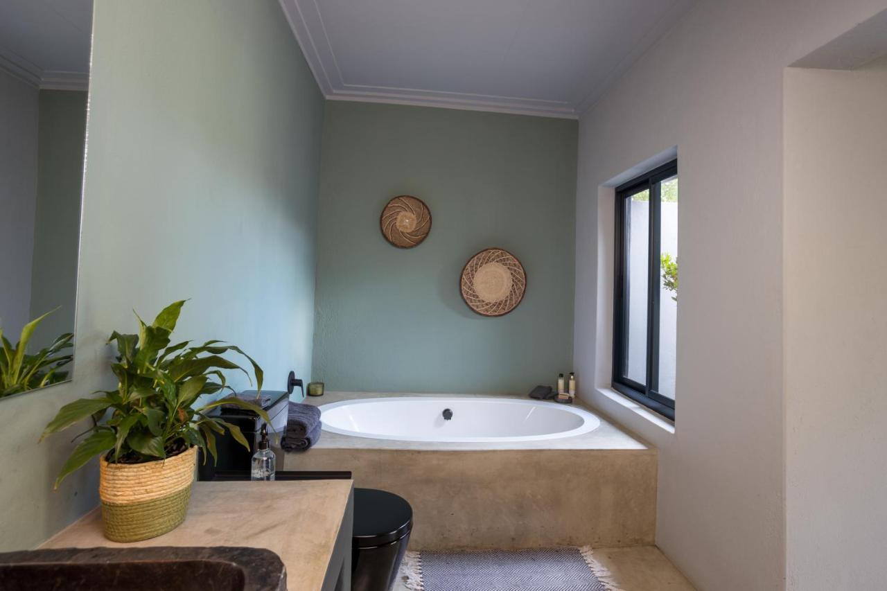 Muunga Bush Lodge & Spa Hoedspruit Esterno foto