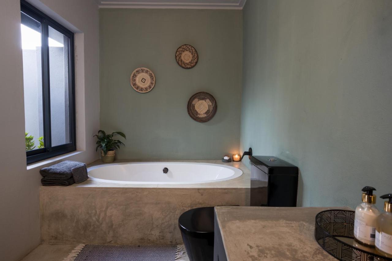 Muunga Bush Lodge & Spa Hoedspruit Esterno foto
