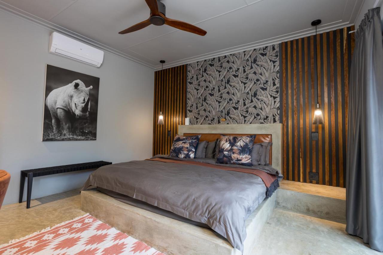 Muunga Bush Lodge & Spa Hoedspruit Esterno foto